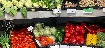 Obst, Gemüse und vieles anderes – 